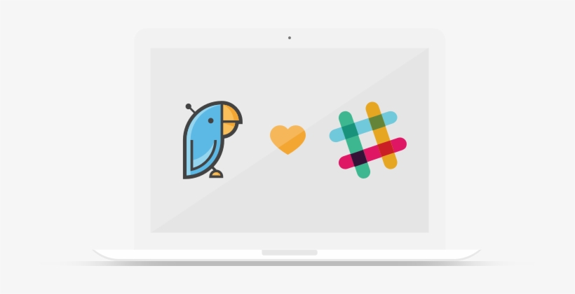 Get To Know Polly - Slack, transparent png download