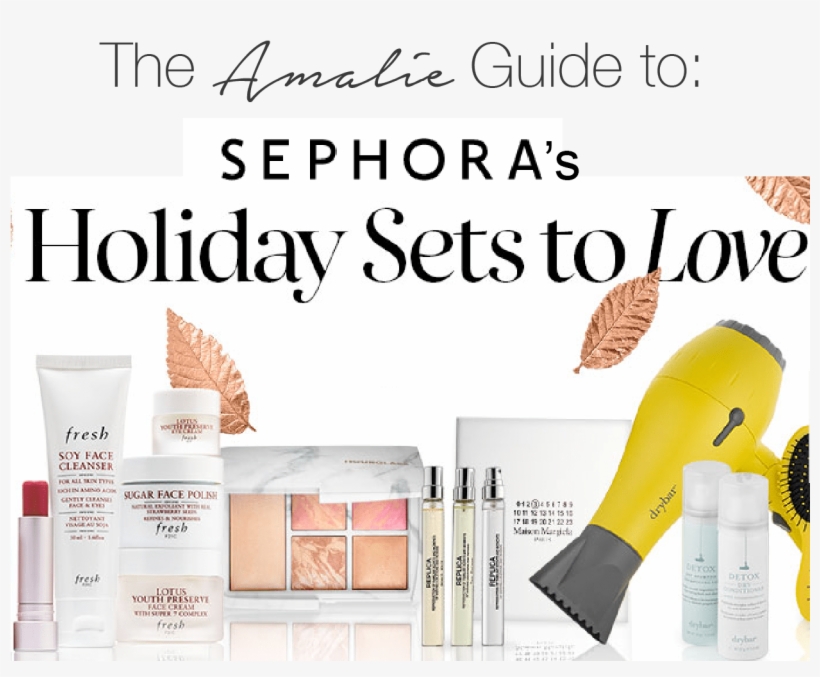 The Ultimate Shopping Guide To Sephora's 2016 “holiday - Hourglass Ambient Lighting Edit Surreal Light Limited, transparent png download