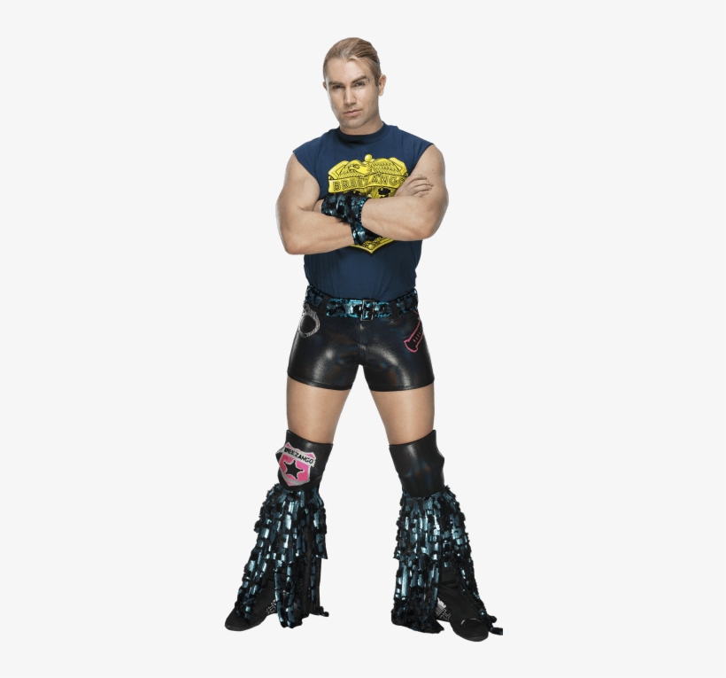 Tyler Breeze Www Wwe, transparent png download