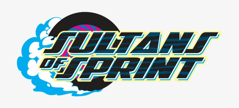 Sultans Of Sprint Logo, transparent png download