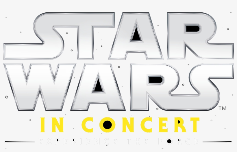 Is There Any Music From A Movie More Identifiable Than - Star Wars A New Hope In Concert, transparent png download
