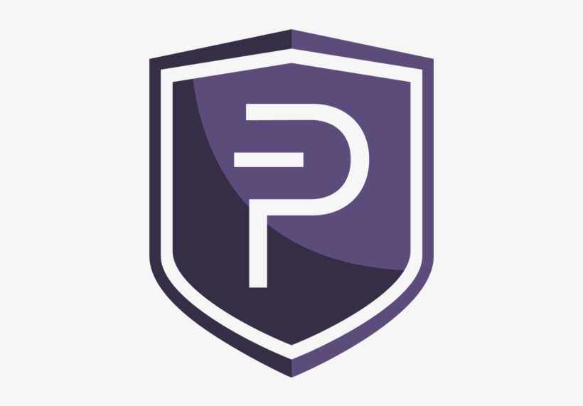 This Is The General Pivx Slack, And Your Portal Into - Pivx Logo, transparent png download