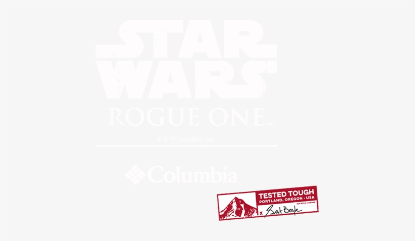 Star Wars Rogue One - Star Wars: Rogue One: The Ultimate Visual Guide [book], transparent png download