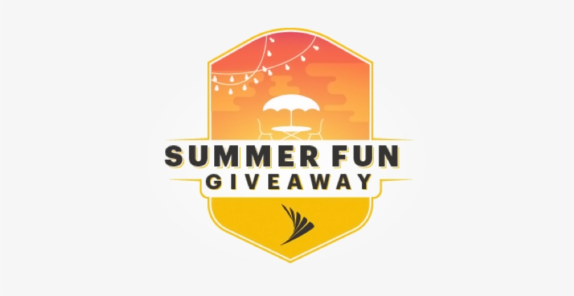The Sprint Summer Fun Giveaway Ended On 6/30/17 - Sprint, transparent png download