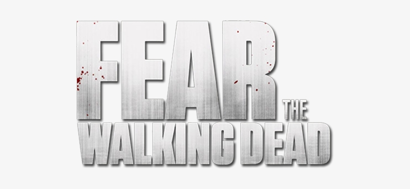 Fear The Walking Dead Image - Walking Dead Spin Off, transparent png download
