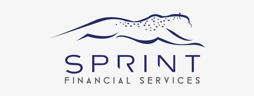 Sprint Financial Logo, transparent png download