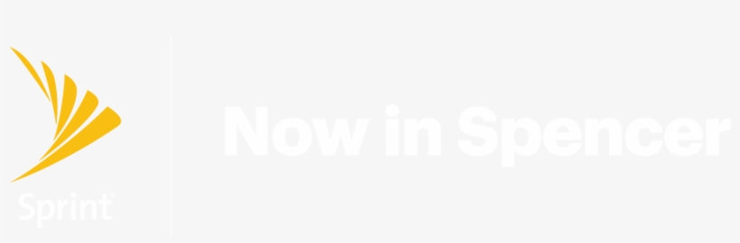 Sprint Now In Spencer - Graphic Design, transparent png download