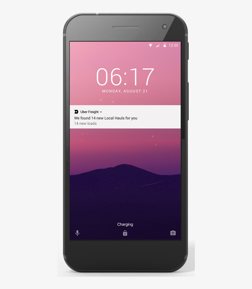 Smartphone, transparent png download