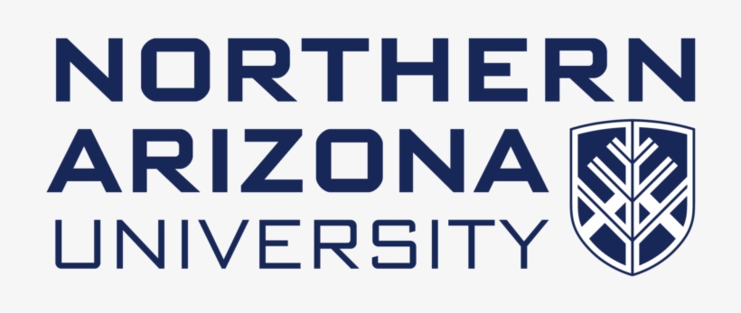 Northern Arizona University Home - Northern Arizona University, transparent png download
