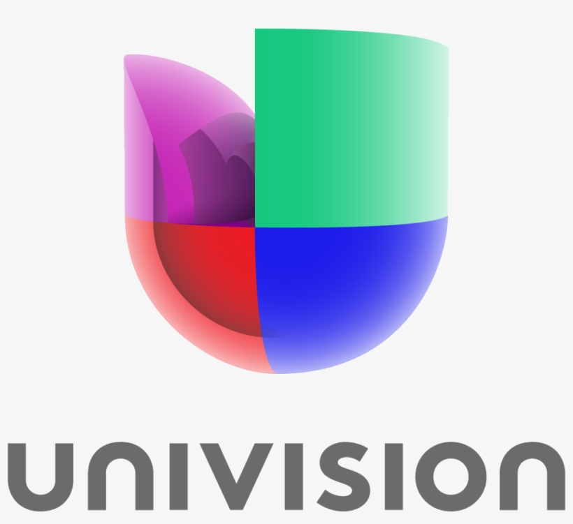 Univision 2013 - Univision Logo, transparent png download