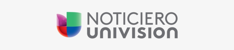 Image - Noticiero Univision Logo, transparent png download