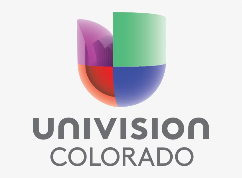 Univision Colorado Kcec And Kvsn - Univision Puerto Rico, transparent png download
