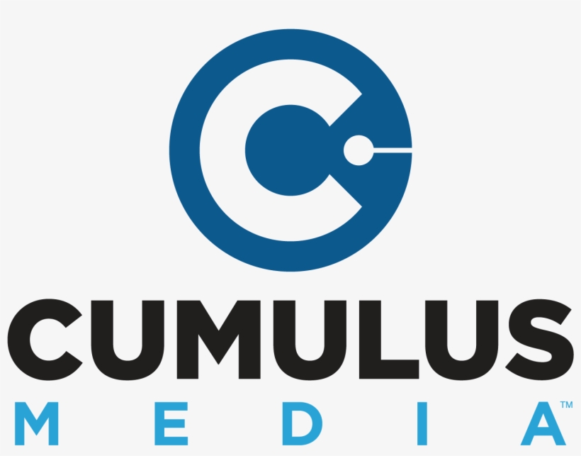 Los - Cumulus Media New Logo, transparent png download