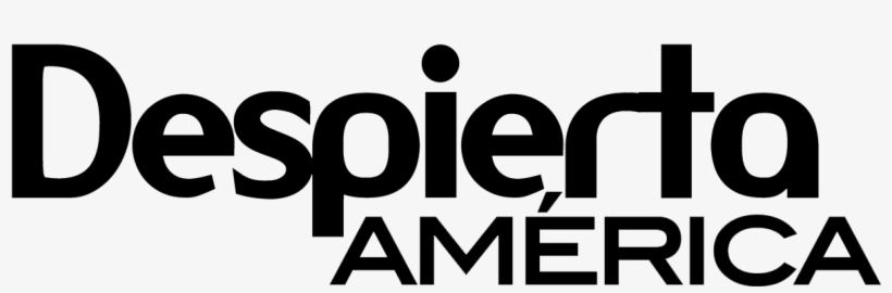 Despierta America Logo Png Clipart Royalty Free - Despierta America Logo 2017, transparent png download