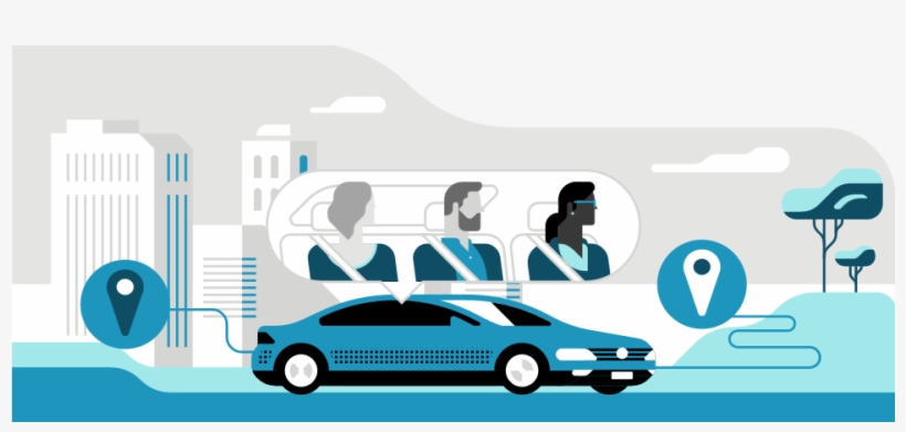 Uber Clipart Desktop Backgrounds Clip Art Library Download - Uber, transparent png download