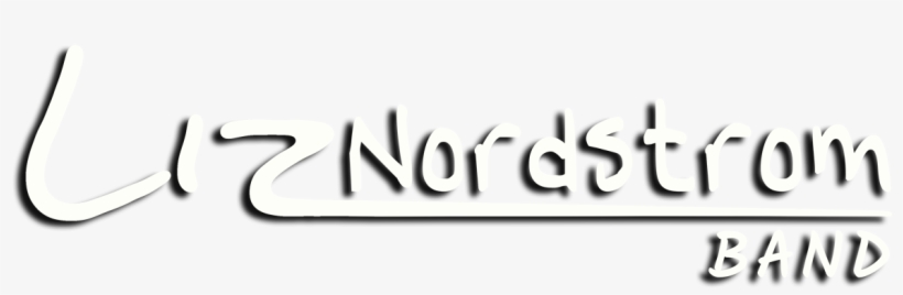 Liz Nordstrom Band - Nordstrom, transparent png download