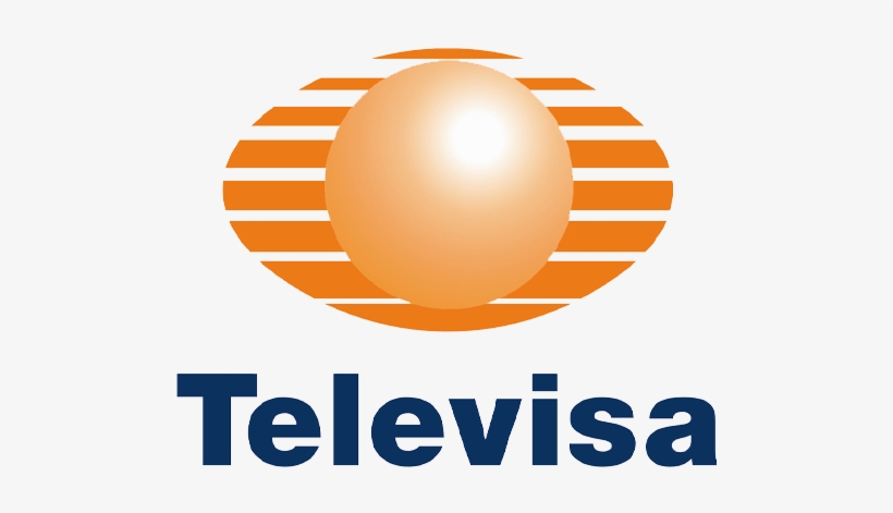 Univision Introduces Eight New Telenovelas For Its - Televisa Jpg, transparent png download