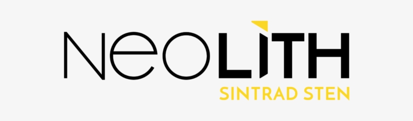 Neolith Logo, transparent png download