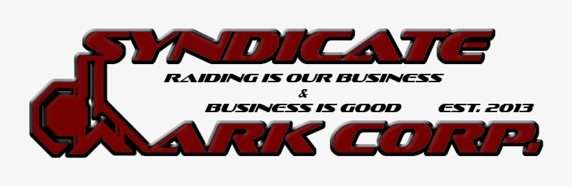 Syndicate -older Gamers Clan ***** - Vehicle, transparent png download