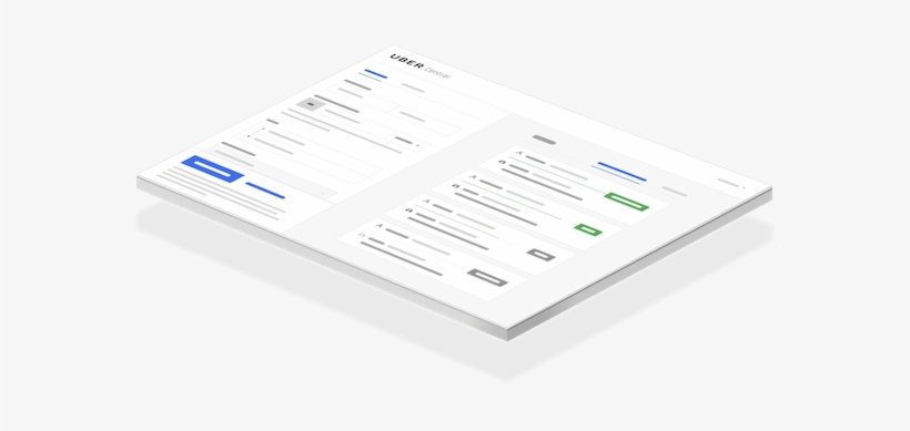 Send Rides - Ocean Optics Hg 1, transparent png download