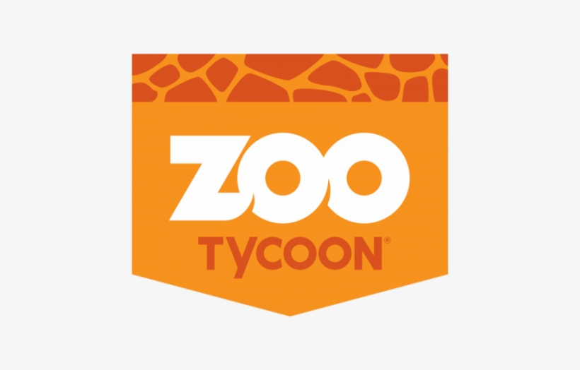 Zoo Tycoon Xbox One Gameplay Preview Presentation - Zoo Tycoon Xbox One Logo, transparent png download