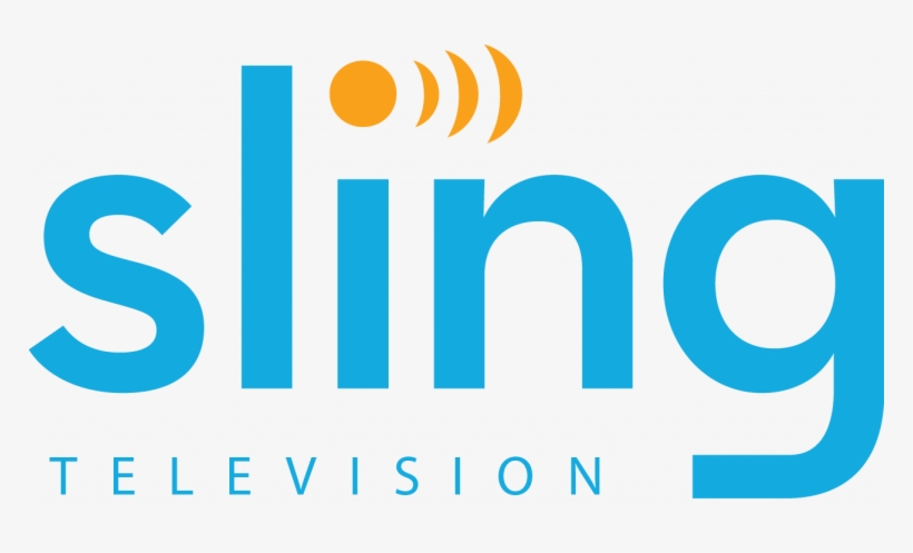 The Service With The Best Channel Lineup Is Tricky - Sling Tv, transparent png download