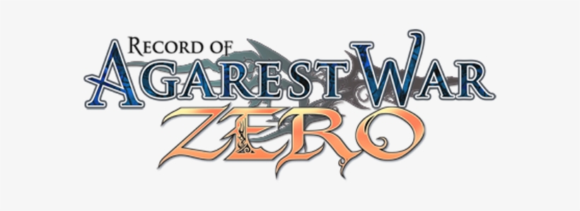 At - Agarest: Generations Of War Playstation 3, transparent png download