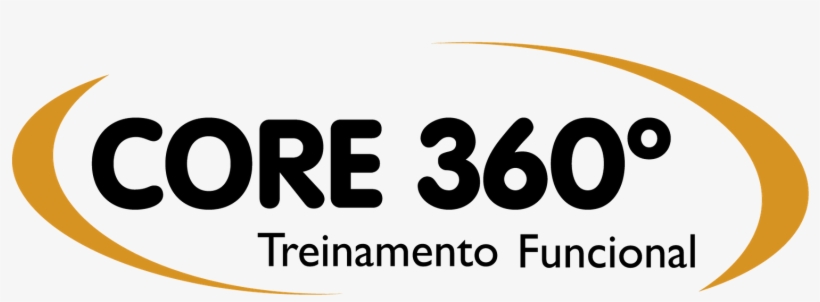 Core 360 Logo Ideas - Core 360, transparent png download