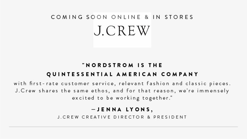Jcrew Vchj28 - Nordstrom J Crew, transparent png download