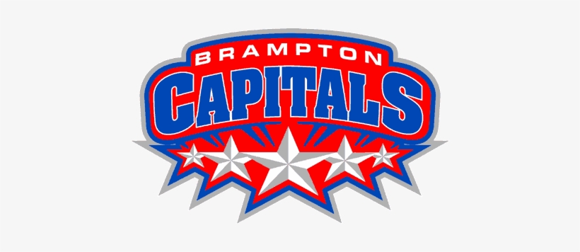 Brampton Capitals, transparent png download