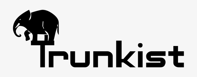 Fashion Logo Design For Trunkist In United States - Logo, transparent png download