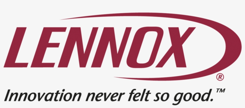 Lennox-logo, transparent png download