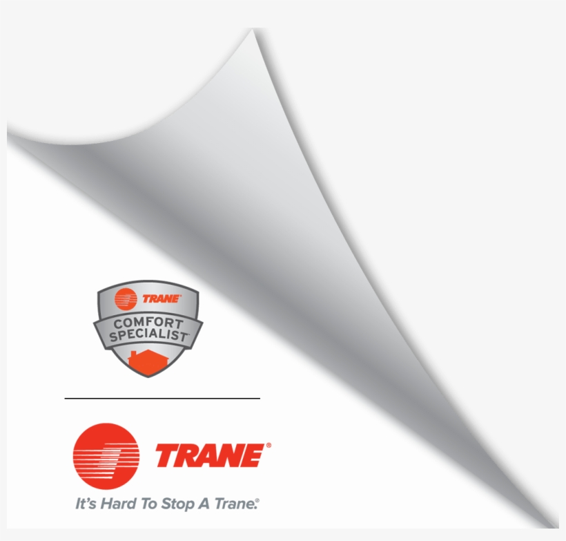 Trane/tcs Logo - Trane, transparent png download