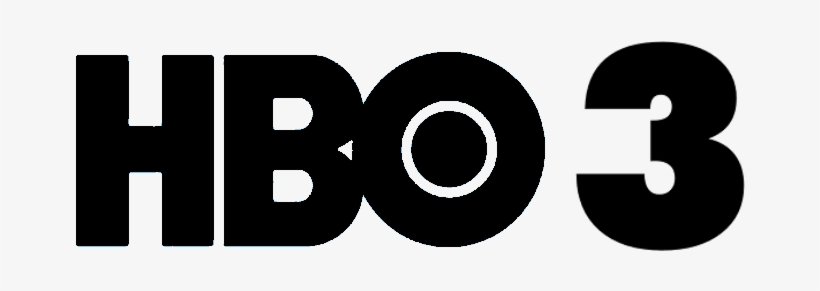 Hbo 3 1995 - Home Box Office Inc Logo, transparent png download