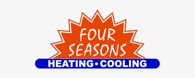 Four Seasons Heating & Cooling - Into Art [book], transparent png download
