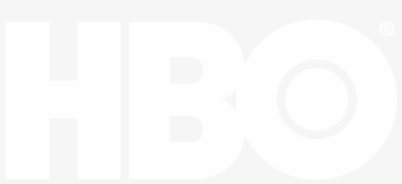Want - Logo Hbo White, transparent png download