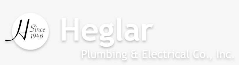 Dealer Logo - Heglar Plumbing & Electric Co, Inc, transparent png download