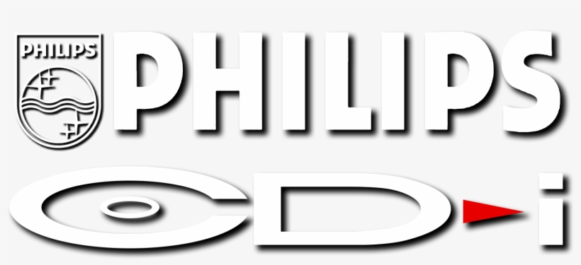 Philips Cd-i - Philips, transparent png download