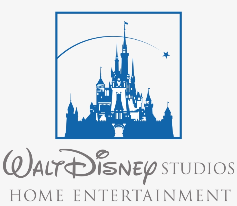 Walt Disney Studios Home Entertainment Logo - Walt Disney Studios Motion Pictures Logo Png, transparent png download