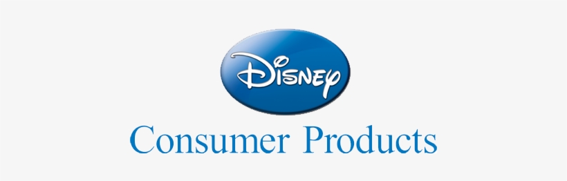Bob Chapek Disney Logo - Disney Consumer Products Logo, transparent png download