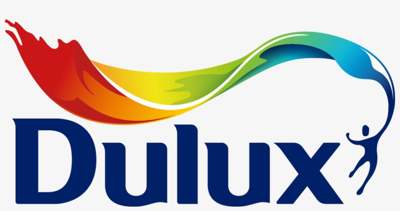 Trane Logo Logosurfer Com Rh Train Clip Art - Dulux Lets Colour Logo, transparent png download