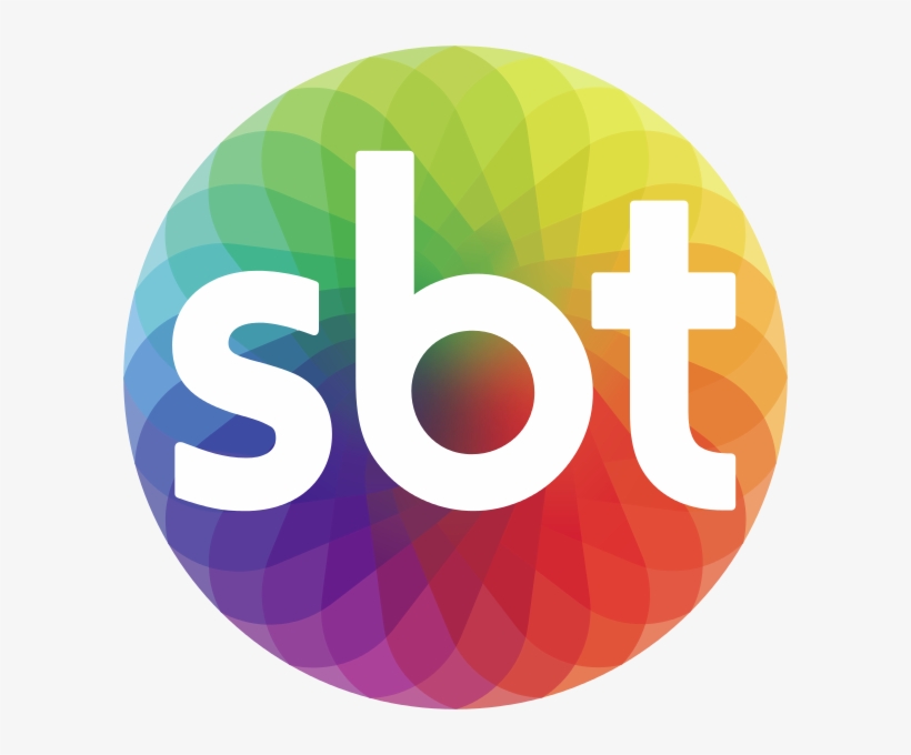 More Logos From Television Category - Logo Do Sbt, transparent png download