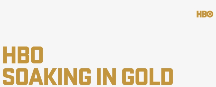 All The Works We Made For Hbo Brought Us A Lot Of Good - Archive, transparent png download