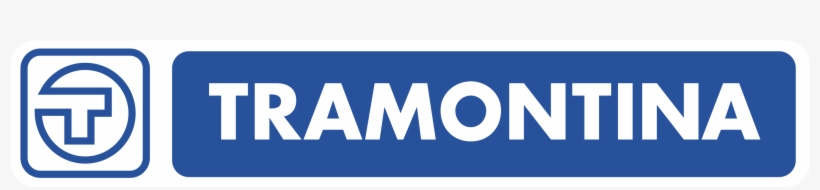 Tramontina Logo Png Transparent Svg Vector Freebie - Tramontina Logo, transparent png download