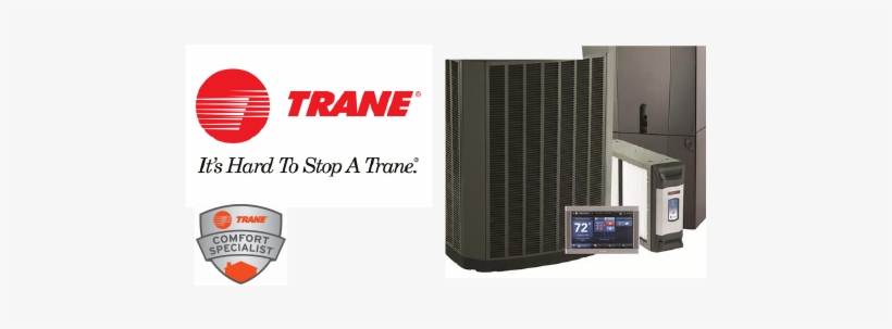 Products - Trane Cap00989 Kit-s Pnl-l Jktcga25spdl4.5-7k Kit-s, transparent png download