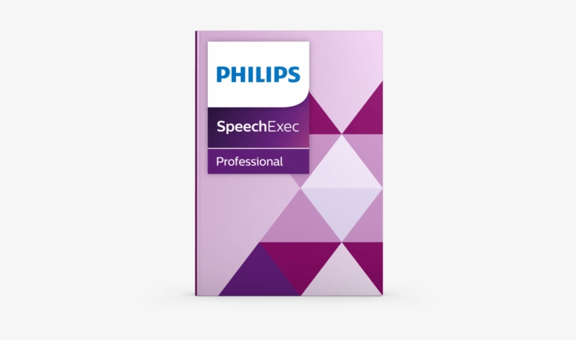 Speechexec Dictation And Speech Recognition Software - Philips Lfh4400 Speechexec Pro Dictate Software, transparent png download
