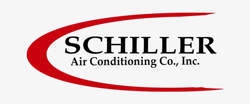 Schiller Air Conditioning Co - Logos Schiller, transparent png download