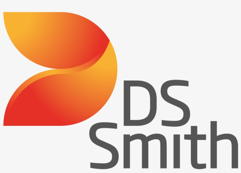 Pause - Ds Smith Logo Vector, transparent png download
