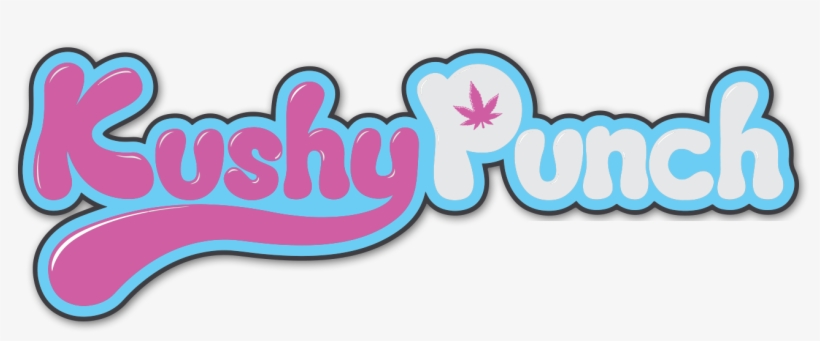 Carson - Kushy Punch Logo, transparent png download