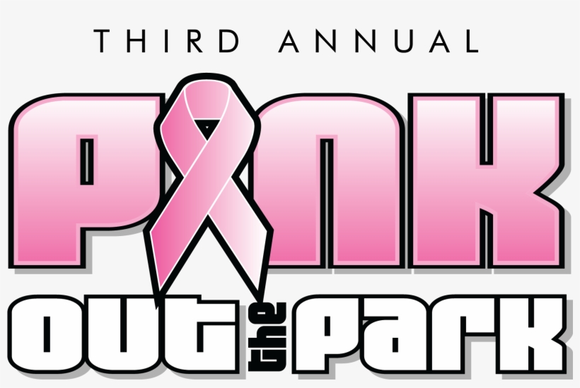 Photo By Ron Wade - Pink Out The Park, transparent png download